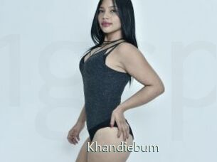 Khandiebum