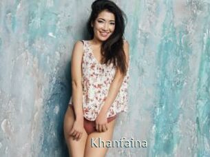 Khanfaina
