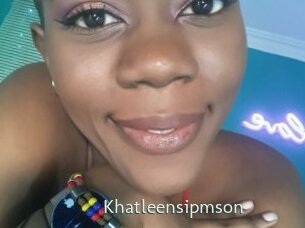 Khatleensipmson