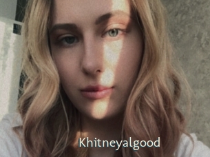 Khitneyalgood