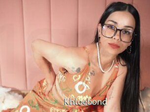 Khloebond