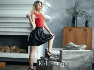 Khloemagic
