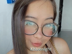 Khloenight