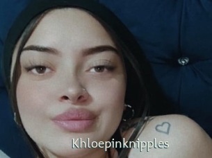Khloepinknipples