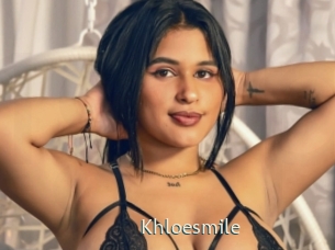 khloesmile 1 grosse chatte poilue