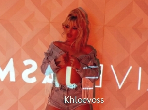 Khloevoss