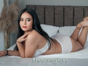 Khourtneylove