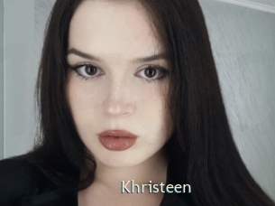 Khristeen
