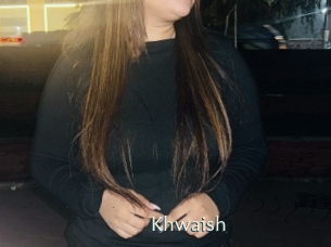 Khwaish