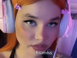 Ki0miss