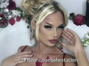 Kiahmonaebabestation