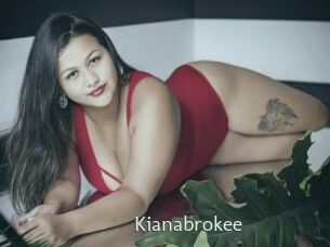 Kianabrokee