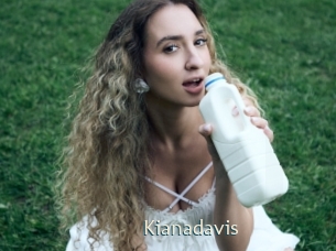 Kianadavis
