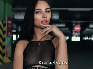 Kiaraelvans