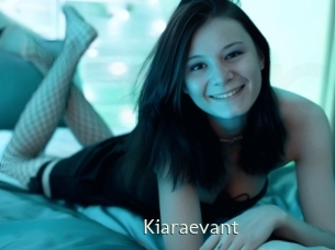 Kiaraevant