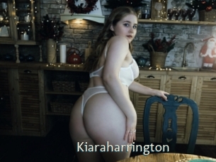 kiaraharrington 1 grosse chatte poilue