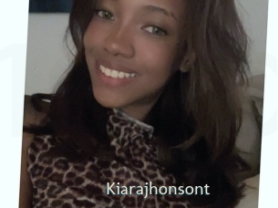 Kiarajhonsont