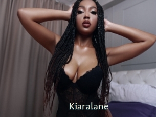 Kiaralane