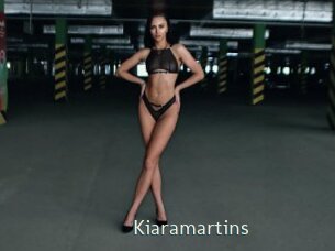 Kiaramartins