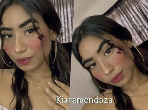 Kiaramendoza