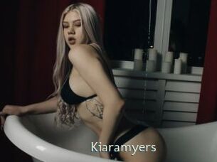 Kiaramyers