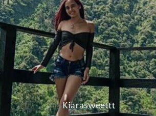 Kiarasweettt