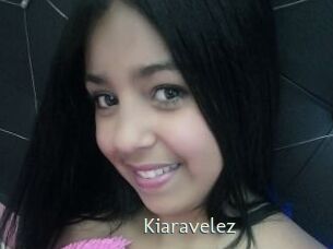Kiaravelez