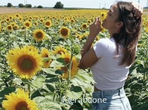 Kieraboone