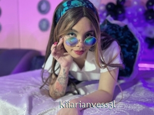 Kiiarianvess3l