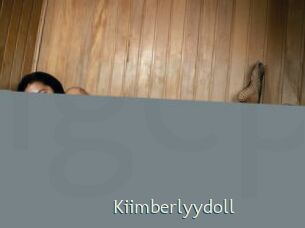 Kiimberlyydoll