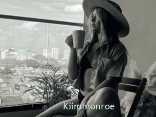 Kiimmonroe