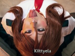 Kiittyela