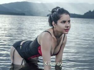 Kikaray