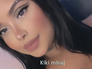 Kiki_minaj