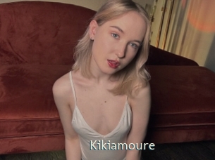 Kikiamoure