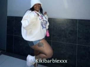 Kikibarbiexxx