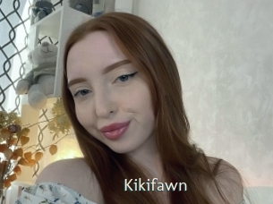 Kikifawn