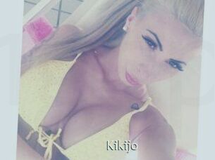Kikijo