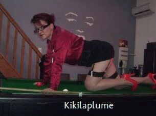 Kikilaplume