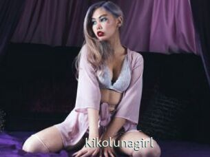 Kikolunagirl