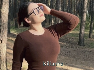Kilianna