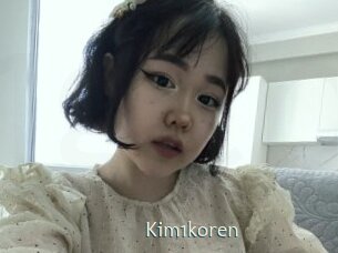 kim1koren 1 grosse chatte poilue