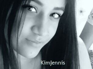KimJennis