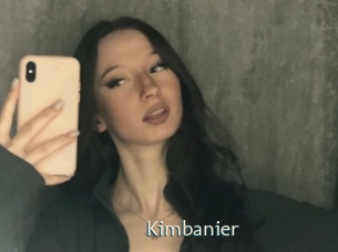 Kimbanier