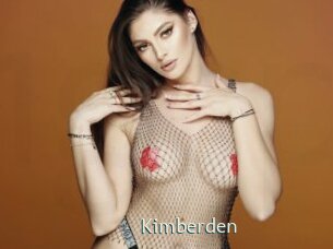 Kimberden