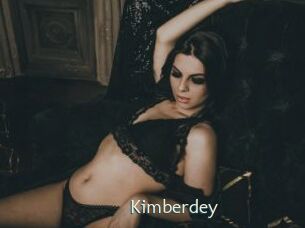 Kimberdey