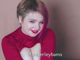 Kimberleybams