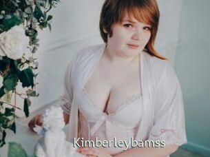Kimberleybamss
