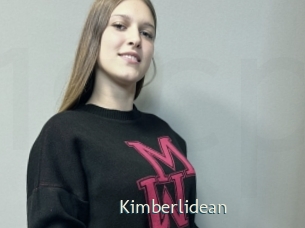 Kimberlidean