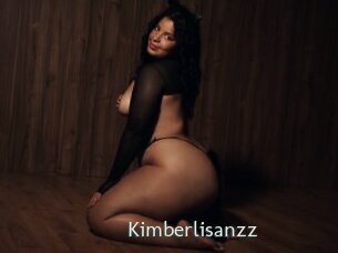 Kimberlisanzz
